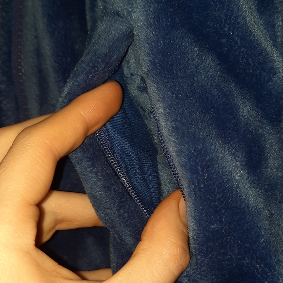 🍀3/15 32 Degrees Blue Hoodie - Picture 7 of 10